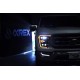 Фары Ford F150 2021-2023 и F150 Raptor 2021-2023 светодиодные NOVA-серия Alpha-Black