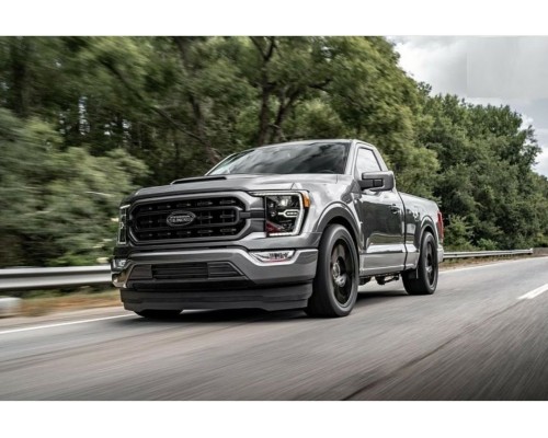 Фары Ford F150 2021-2023 и F150 Raptor 2021-2023 светодиодные NOVA-серия Alpha-Black Фары Ford F150 2021-2023 и F150 Raptor 2021-2023 светодиодные NOVA-серия Alpha-Black