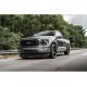 Фары Ford F150 2021-2023 и F150 Raptor 2021-2023 светодиодные NOVA-серия Alpha-Black