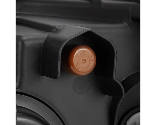 Фары Toyota Tundra 07-13 и Toyota Sequoia 08-17 светодиодные серии NOVA MK2 Alpha Black с электрокорректором Фары Toyota Tundra 07-13 и Toyota Sequoia 08-17 светодиодные серии NOVA MK2 Alpha Black с электрокорректором