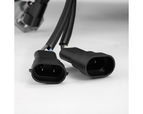 Фары Toyota Tundra 07-13 и Toyota Sequoia 08-17 светодиодные серии NOVA MK2 Alpha Black с электрокорректором Фары Toyota Tundra 07-13 и Toyota Sequoia 08-17 светодиодные серии NOVA MK2 Alpha Black с электрокорректором