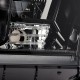 Фары Toyota Tundra 07-13 и Toyota Sequoia 08-17 светодиодные серии NOVA MK2 Alpha Black с электрокорректором