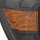Фары Toyota Tundra 07-13 и Toyota Sequoia 08-17 светодиодные серии NOVA MK2 Alpha Black с электрокорректором
