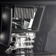 Фары Toyota Tundra 07-13 и Toyota Sequoia 08-17 светодиодные серии NOVA MK2 Alpha Black с электрокорректором