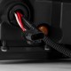 Фары Tesla Model 3 2017-2023 и Tesla Model Y 2020-2024 светодиодные серия NOVA цвет Alpha-Black