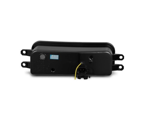 Противотуманные фары 24-25 Toyota Tacoma / 22-25 Tundra/Sequoia / 25 4Runner двухцветные светодиодные Противотуманные фары 24-25 Toyota Tacoma / 22-25 Tundra/Sequoia / 25 4Runner двухцветные светодиодные
