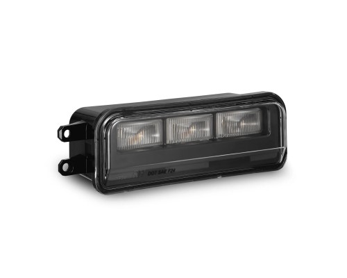 Противотуманные фары 24-25 Toyota Tacoma / 22-25 Tundra/Sequoia / 25 4Runner двухцветные светодиодные Противотуманные фары 24-25 Toyota Tacoma / 22-25 Tundra/Sequoia / 25 4Runner двухцветные светодиодные