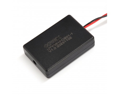 Переходник конвертер задних фонарей 18-25 Jeep Wrangler JL/ 19-25 Gladiator JT LED на AlphaRex NOVA-Series Prismatic
