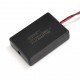 Переходник конвертер задних фонарей 18-25 Jeep Wrangler JL/ 19-25 Gladiator JT LED на AlphaRex NOVA-Series Prismatic
