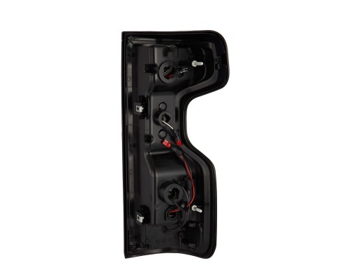 Задние фонари Chevrolet Silverado 1500 2019-2024 / Silverado 2500HD/3500HD 2020-2024 светодиодные с красным поворотником серия PRO цвет Jet Black Задние фонари Chevrolet Silverado 1500 2019-2024 / Silverado 2500HD/3500HD 2020-2024 светодиодные с красным поворотником серия PRO цвет Jet Black