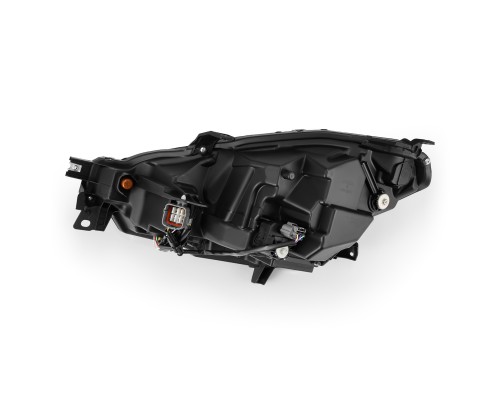 21-23 Toyota GR86/Subaru BRZ NOVA-Series LED Projector Headlights Alpha-Black 21-23 Toyota GR86/Subaru BRZ NOVA-Series LED Projector Headlights Alpha-Black