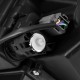 21-23 Toyota GR86/Subaru BRZ NOVA-Series LED Projector Headlights Alpha-Black