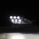21-23 Toyota GR86/Subaru BRZ NOVA-Series LED Projector Headlights Alpha-Black