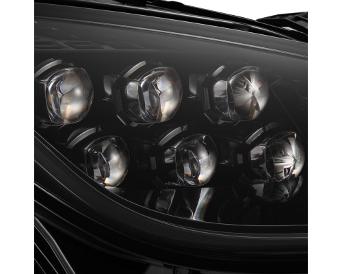 21-23 Toyota GR86/Subaru BRZ NOVA-Series LED Projector Headlights Alpha-Black 21-23 Toyota GR86/Subaru BRZ NOVA-Series LED Projector Headlights Alpha-Black