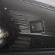 21-23 Toyota GR86/Subaru BRZ NOVA-Series LED Projector Headlights Alpha-Black