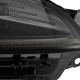 21-23 Toyota GR86/Subaru BRZ NOVA-Series LED Projector Headlights Alpha-Black