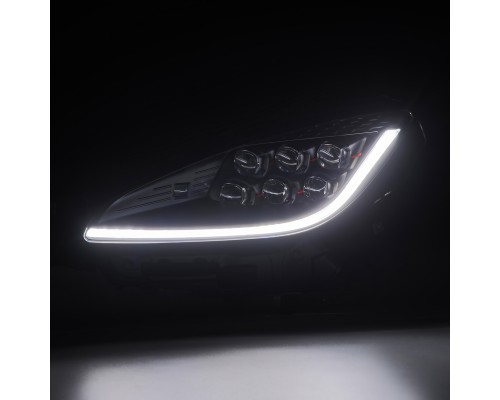 21-23 Toyota GR86/Subaru BRZ NOVA-Series LED Projector Headlights Black 21-23 Toyota GR86/Subaru BRZ NOVA-Series LED Projector Headlights Black