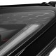 21-23 Toyota GR86/Subaru BRZ NOVA-Series LED Projector Headlights Black