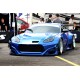 21-23 Toyota GR86/Subaru BRZ NOVA-Series LED Projector Headlights Black