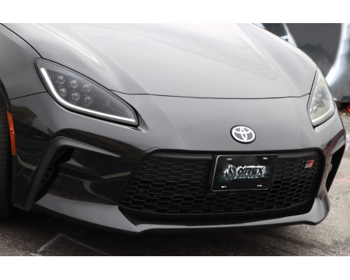 21-23 Toyota GR86/Subaru BRZ NOVA-Series LED Projector Headlights Black 21-23 Toyota GR86/Subaru BRZ NOVA-Series LED Projector Headlights Black