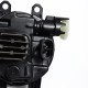 Противотуманки Toyota, Lexus, Scion светодиодные с двумя световыми потоками желтым и белым