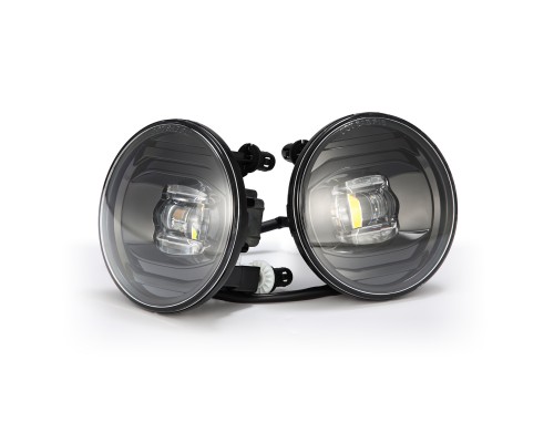 Противотуманые фары Chevrolet Tahoe, Ford, Pontiac, GMC с двумя цветовыми потоками светодиодные Противотуманые фары Chevrolet Tahoe, Ford, Pontiac, GMC с двумя цветовыми потоками светодиодные