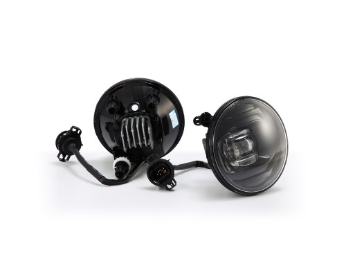 Противотуманые фары Chevrolet Tahoe, Ford, Pontiac, GMC с двумя цветовыми потоками светодиодные Противотуманые фары Chevrolet Tahoe, Ford, Pontiac, GMC с двумя цветовыми потоками светодиодные
