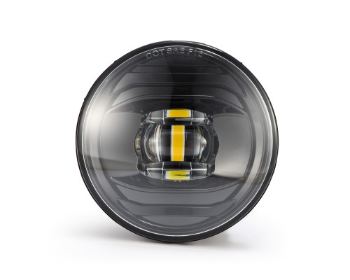 Противотуманые фары Chevrolet Tahoe, Ford, Pontiac, GMC с двумя цветовыми потоками светодиодные Противотуманые фары Chevrolet Tahoe, Ford, Pontiac, GMC с двумя цветовыми потоками светодиодные