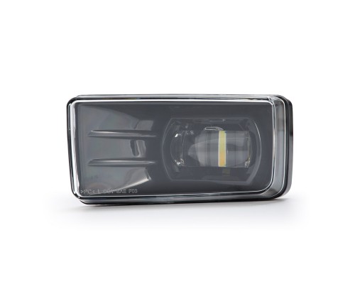Противотуманные фары Chevrolet Silverado 07-13,Tahoe Avalanche Suburban 07-14 (с 4×4 пакетом) светодиодные прямоугольные DoubleTap Dual Color с двумя световыми потоками Противотуманные фары Chevrolet Silverado 07-13,Tahoe Avalanche Suburban 07-14 (с 4×4 пакетом) светодиодные прямоугольные DoubleTap Dual Color с двумя световыми потоками