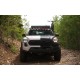 Фары Toyota Tacoma 2024-2025 светодиодные серии NOVA цвет Black