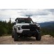 Фары Toyota Tacoma 2024-2025 светодиодные серии NOVA цвет Black