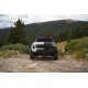 Фары Toyota Tacoma 2024-2025 светодиодные серии NOVA цвет Black