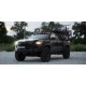 Фары Toyota Tacoma 2024-2025 светодиодные серии NOVA цвет Black