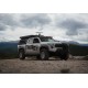 Фары Toyota Tacoma 2024-2025 светодиодные серии NOVA цвет Black