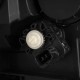 Фары Toyota Tacoma 2024-2025 светодиодные серии NOVA цвет Black