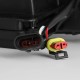 Фары Toyota Tacoma 2024-2026 и Toyota 4Runner 2025-20026 светодиодные серии LUXX цвет Alpha-Black