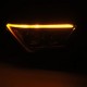 Фары Toyota Tacoma 2024-2026 и Toyota 4Runner 2025-20026 светодиодные серии LUXX цвет Alpha-Black