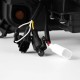 Фары Toyota Tacoma 2024-2026 и Toyota 4Runner 2025-20026 светодиодные серии LUXX цвет Black