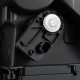 Фары Toyota Tacoma 2024-2026 и Toyota 4Runner 2025-20026 светодиодные серии LUXX цвет Black