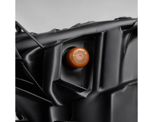 Фары Toyota Tacoma 2024-2026 и Toyota 4Runner 2025-20026 светодиодные серии LUXX цвет Black