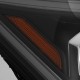 Фары Toyota Tacoma 2024-2026 и Toyota 4Runner 2025-20026 светодиодные серии LUXX цвет Black
