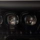 Фары Toyota Tacoma 2024-2026 и Toyota 4Runner 2025-20026 светодиодные серии NOVA OG-Style цвет Alpha-Black