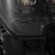 Фары Toyota Tacoma 2024-2026 и Toyota 4Runner 2025-20026 светодиодные серии NOVA OG-Style цвет Alpha-Black