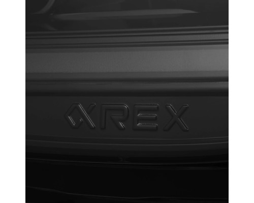 Фары Toyota 4Runner 2003-2009 галогенные серия PRO цвет Alpha-Black