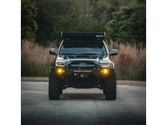 Фары Toyota 4Runner (2003-2009) и задние фонари