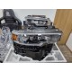 Фары Dodge Ram светодиодные 2025-2026 серии NOVA цвет Black