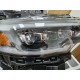 Фары Dodge Ram светодиодные 2025-2026 серии NOVA цвет Black