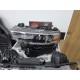 Фары Dodge Ram светодиодные 2025-2026 серии NOVA цвет Black