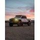 Фары Dodge Ram светодиодные 2025-2026 серии NOVA цвет Black