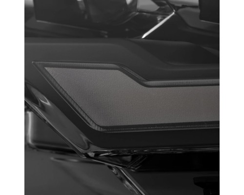 Фары Dodge Ram светодиодные 2025-2026 серии NOVA цвет Black